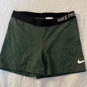 Nike Pro Spandex